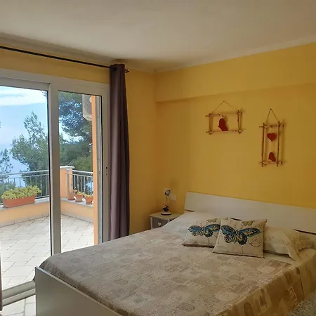 Sunshine Marina dʼAndora