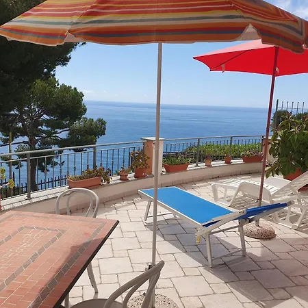 Sunshine Apartment