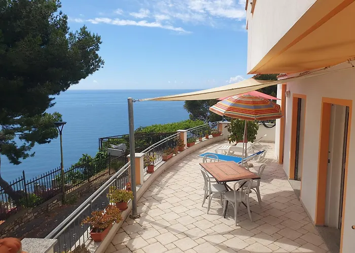 Sunshine Appartement Marina dʼAndora