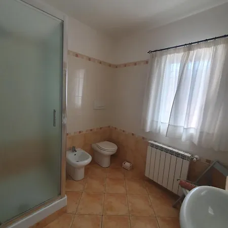 Apartment Sunshine Marina dʼAndora