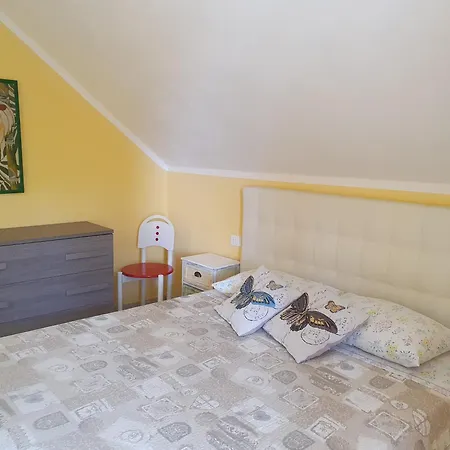 Appartement Sunshine *
