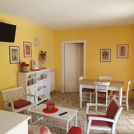 Sunshine Apartment Andora