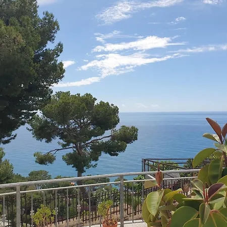 Appartement Sunshine Marina dʼAndora